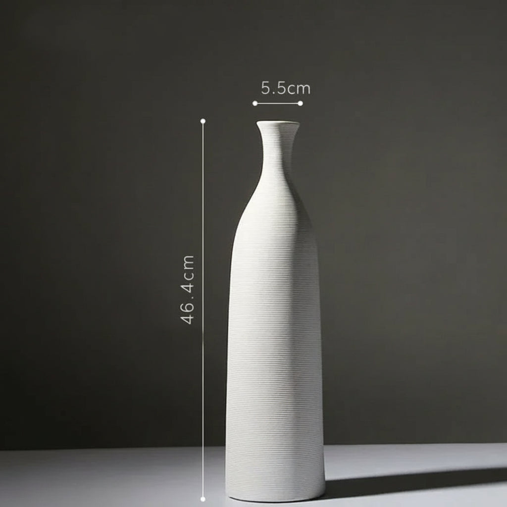 Vaso Decorativo Clássico