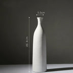 Vaso Decorativo Clássico