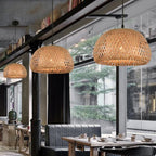 Luminária Bamboo INV