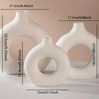 Vaso Decorativo Vasen Single