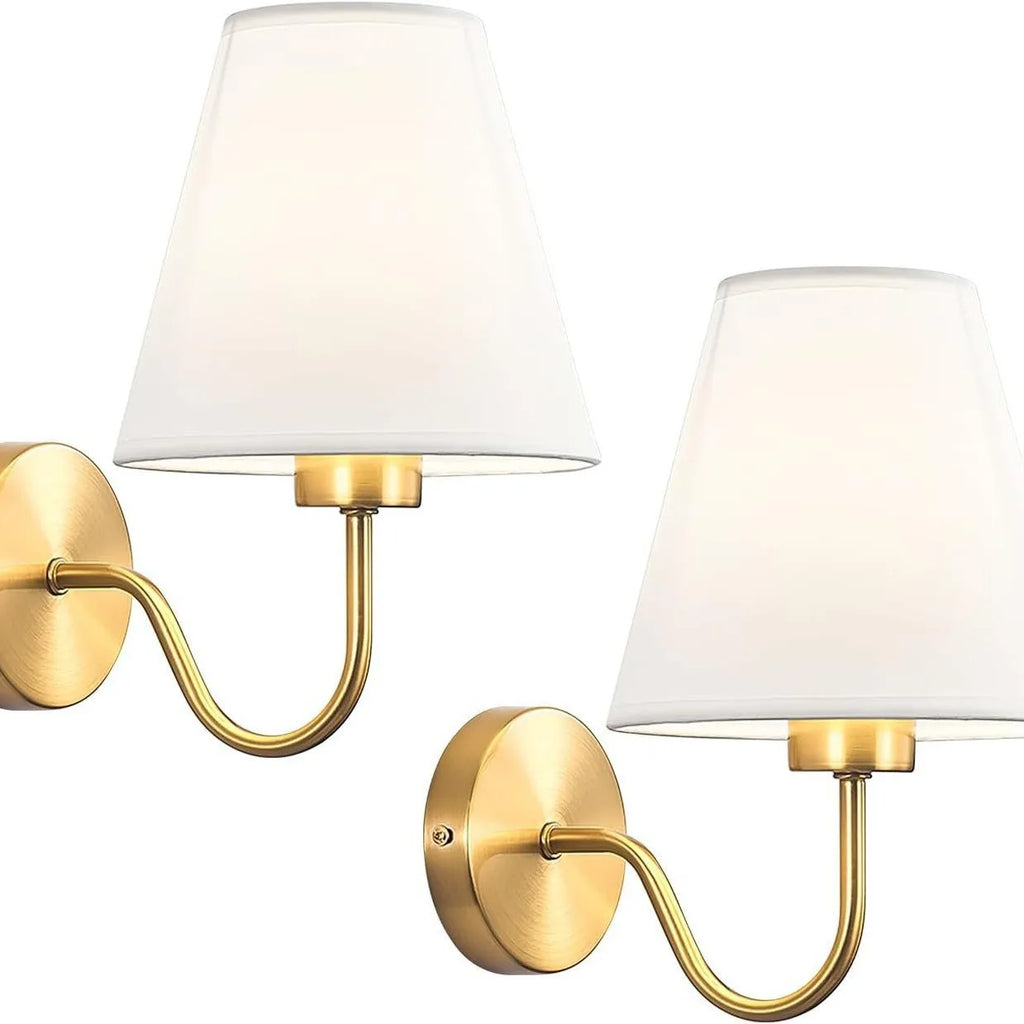 Arandela de parede CIND