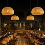 Luminária Bamboo INV