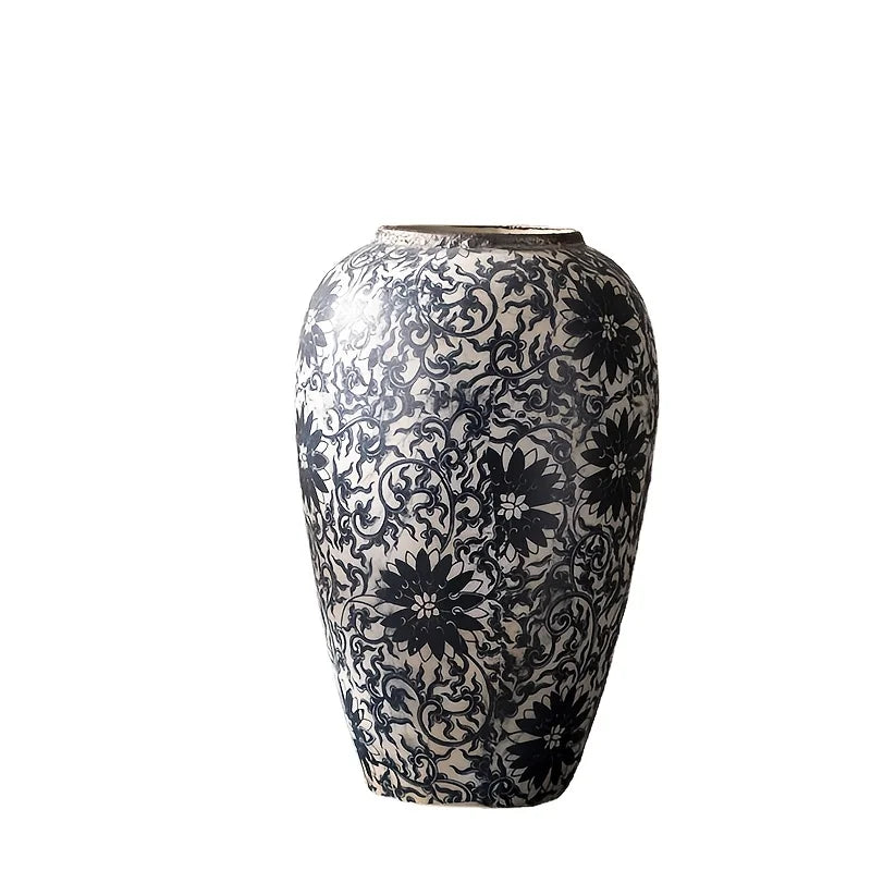 Vaso Decorativo Japan Style