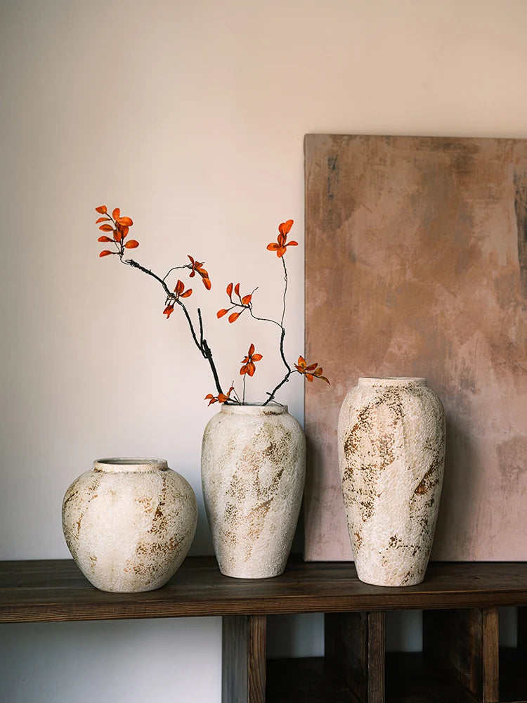 Vaso Decorativo Essence