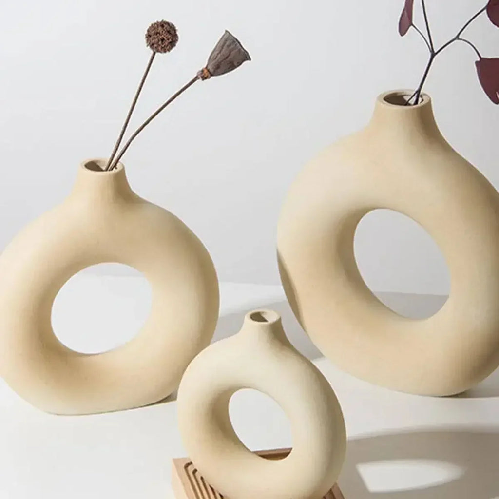 Vaso Decorativo Vasen Single