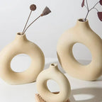 Vaso Decorativo Vasen Single