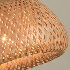 Luminária Bamboo INV