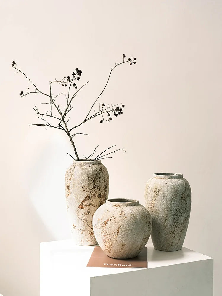 Vaso Decorativo Essence