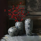 Vaso Decorativo Japan Style