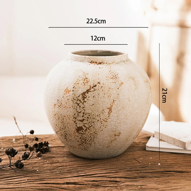 Vaso Decorativo Essence