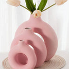 Vaso Decorativo Vasen Single