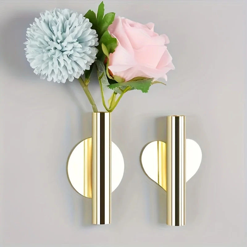 Vaso Decorativo de Parede