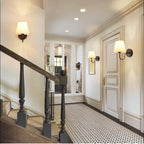 Arandela de parede CIND