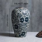 Vaso Decorativo Japan Style