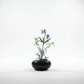 Vaso Decorativo Flower – Cerâmica em Estilo Tradicional Chinês Um toque delicado que transforma qualquer cantinho. 