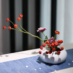 Vaso Decorativo Flower