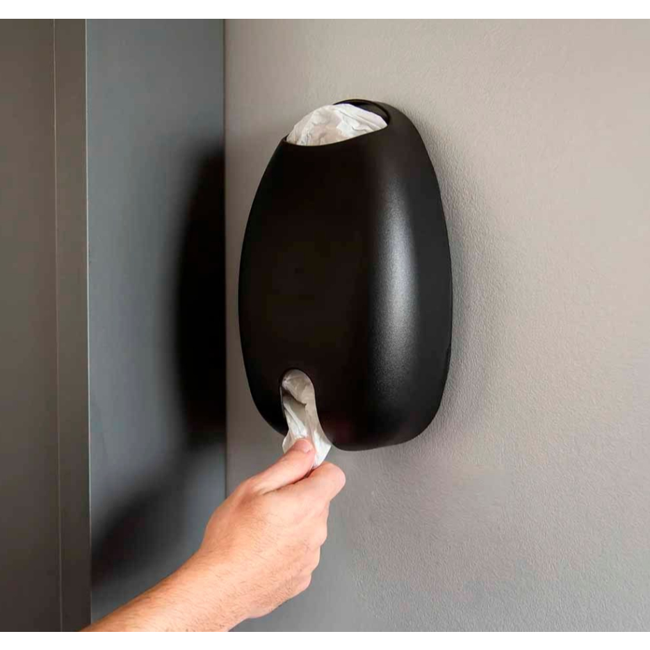 Dispenser Para Sacola Puxa Saco - Ou