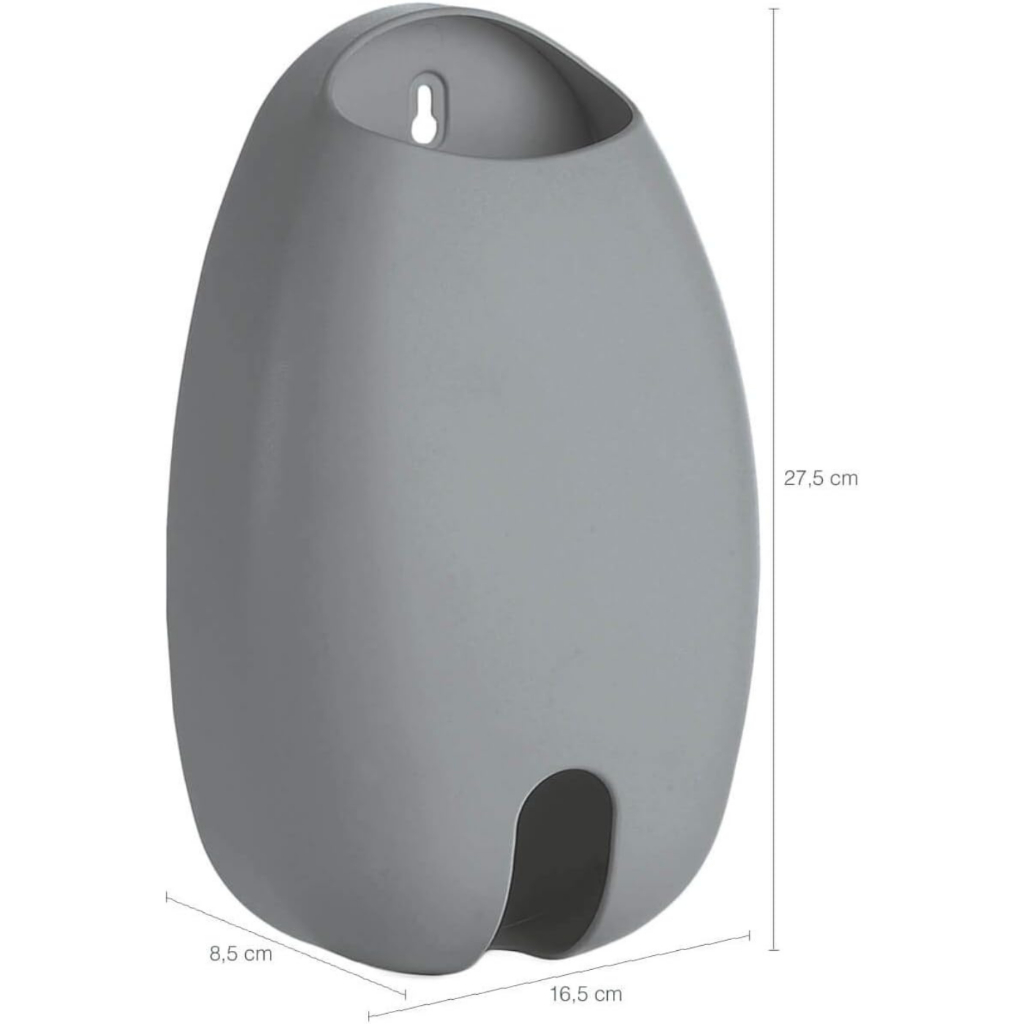 Dispenser Para Sacola Puxa Saco - Ou