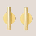 Transforme sua decoração com o Vaso de Parede Europeu: design criativo, estilo moderno.