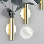 Transforme sua decoração com o Vaso de Parede Europeu: design criativo, estilo moderno.